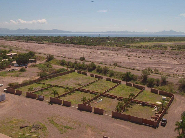 Sunrise Villas Drone Shot Sunrise Villas Drone Shot